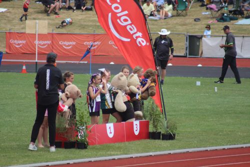 2026 Colgate Games Day 2 photo
